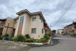 House and Lot For Sale in Mohon Talisay City Cebu