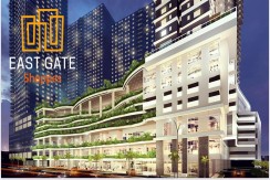 FOR SALE EAST GATE CONDOMINIUM