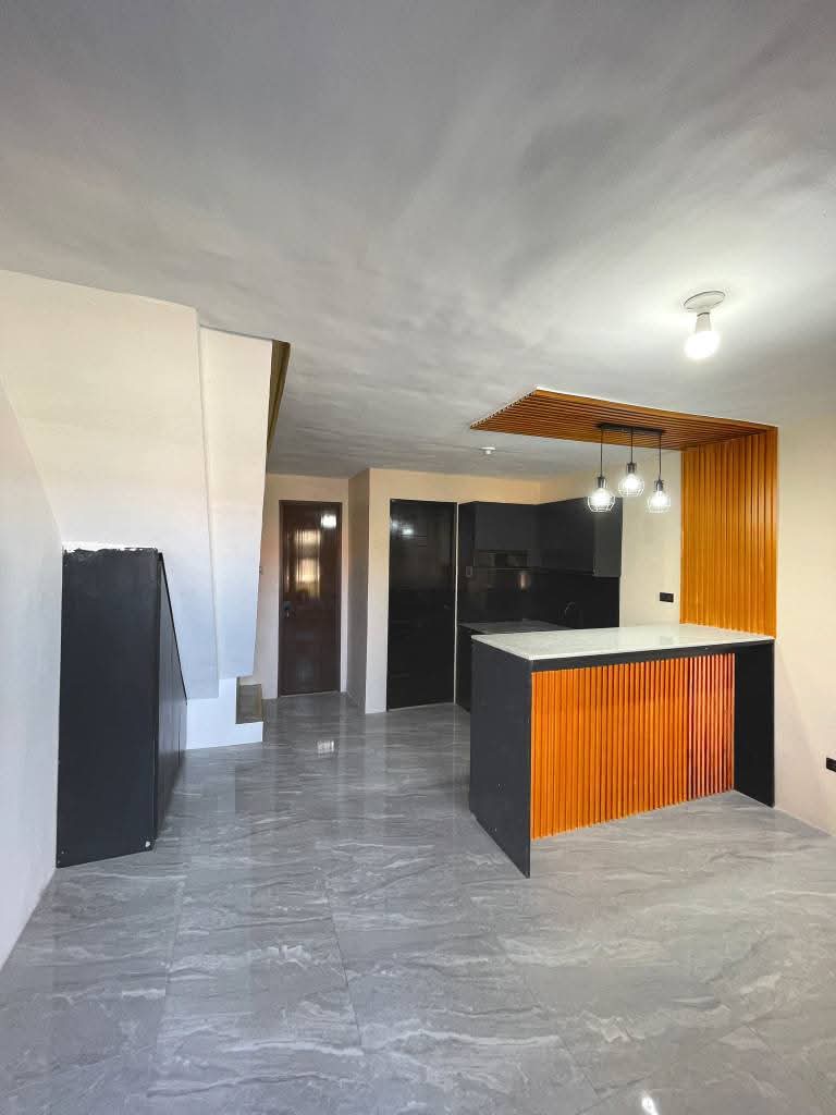 Interior one