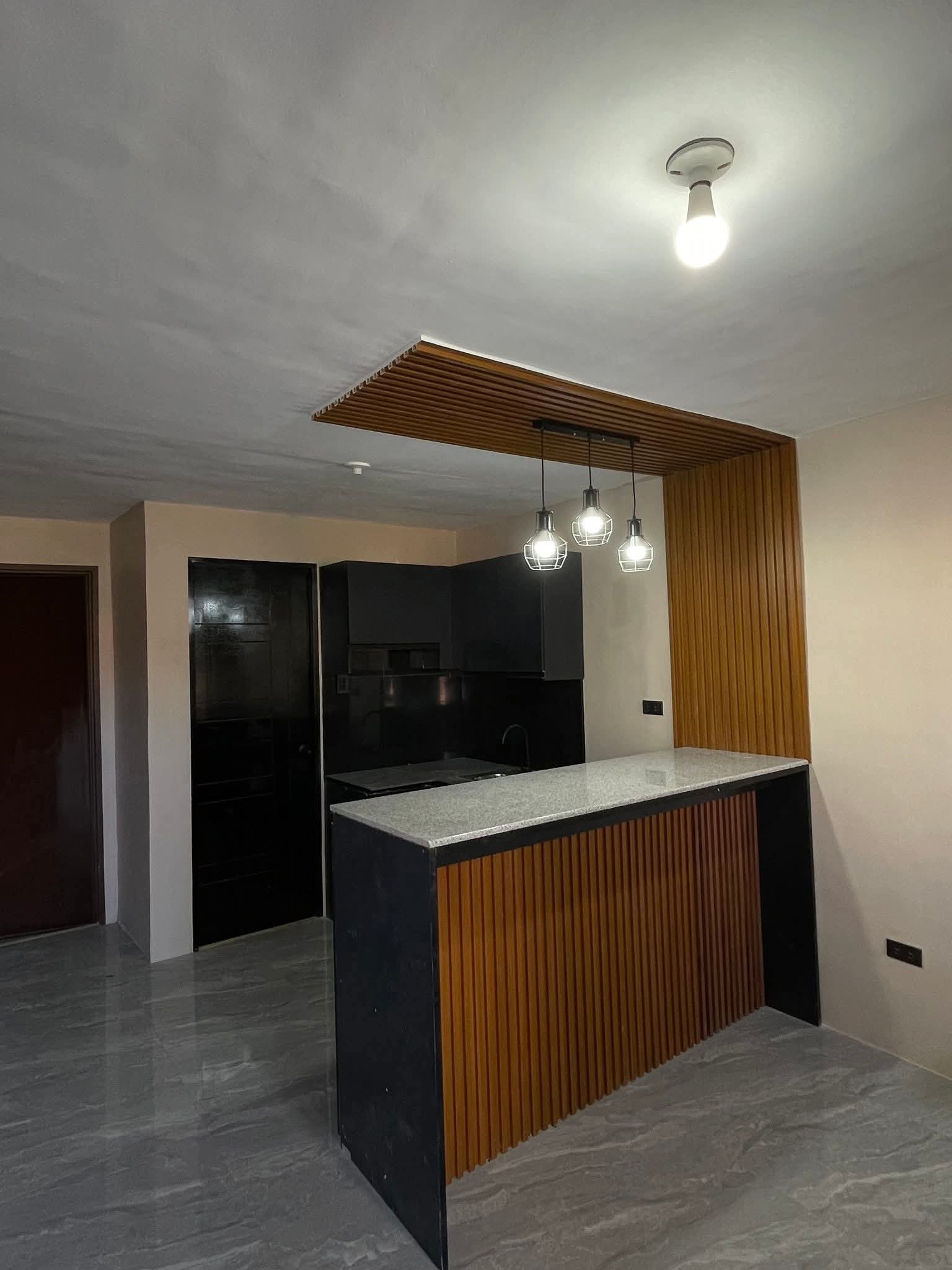 Interior one